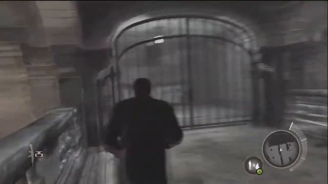 The Bourne Conspiracy - 11 - Chapter #11 - Treadstone Safehouse - [HD] смотреть онлайн