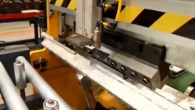 Линия для производства стальных полок складских стеллажей смотреть онлайн