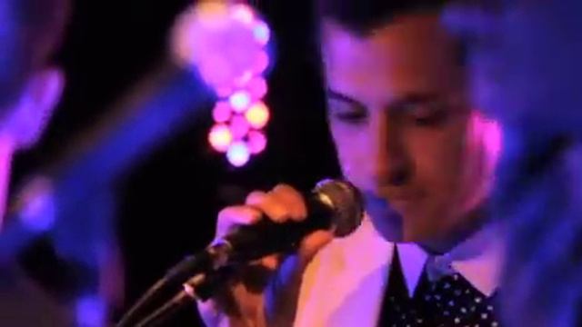 Duran Duran - The Chauffeur With Nick Rhodes, Simon Le Bon & Mark Ronson