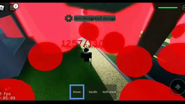 [WOT] Roblox the world of trollge Using night essence cup & Night depth showcase! смотреть онлайн