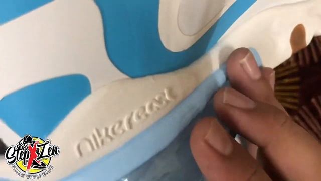 Nike Air Max 270 React (Video Review) смотреть онлайн