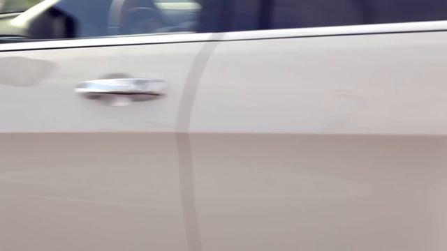 Новый Jeep Grand Cherokee: тест-драйв от Насти Трегубовой смотреть онлайн