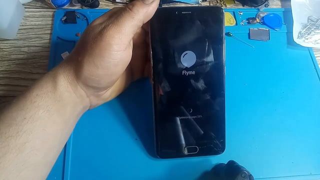 Сброс Настроек на MEIZU M3 NOTE /Hard Reset смотреть онлайн