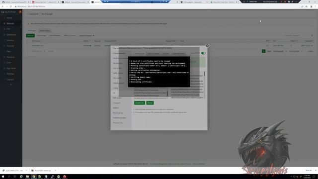 How To Install FusionGEN / FusionCMS