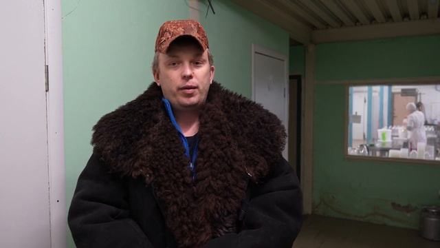 Быть Фермером - Ферма на Вуоксе смотреть онлайн