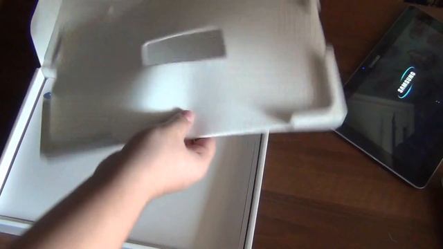 Обзор Samsung ATIV Smart PC XE500T1C A02 смотреть онлайн