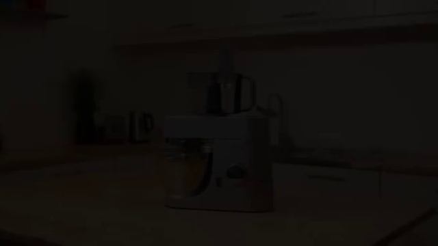 Full film Kenwood Chef Titanium Kitchen Machine смотреть онлайн