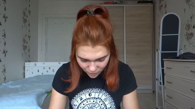 НАПИСАЛА ПЕРВУЮ КНИГУ В 10 ЛЕТ? смотреть онлайн