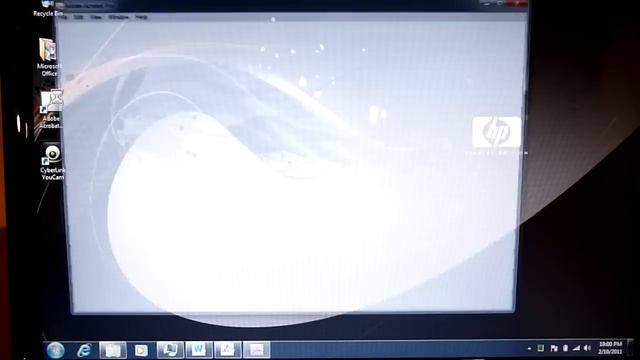 HP Pavilion DV2715nr Dual Core 14.1" WXGA 2GB Ram 160GB HD смотреть онлайн