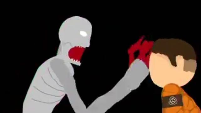 scp анимация рисуем мультфильмы 2 смотреть онлайн