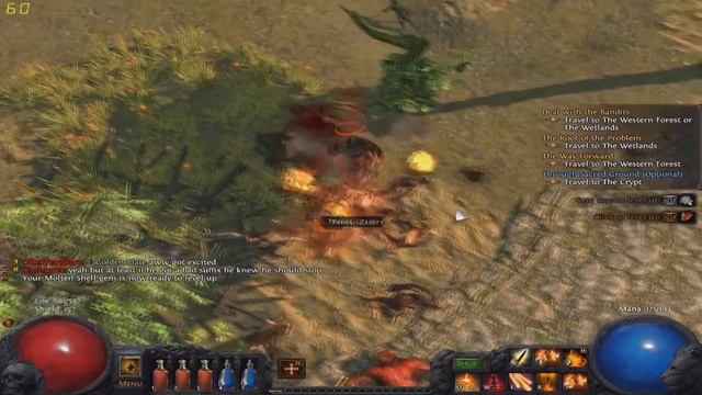 Path of Exile Level hack 90+ 2015 смотреть онлайн