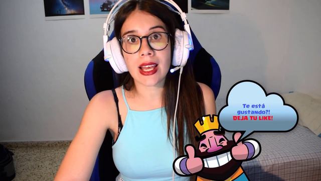 ¡CAMBIOS DE BALANCE CONFIRMADOS! NUEVA ACTUALIZACIÓN | Clash Royale | Blue Nessie смотреть онлайн