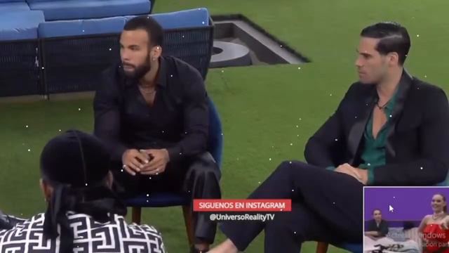 POR ESTA RAZON SERA ELIMINADA SOPHIE! LA CASA DE LOS FAMOSOS 4 EN VIVO смотреть онлайн