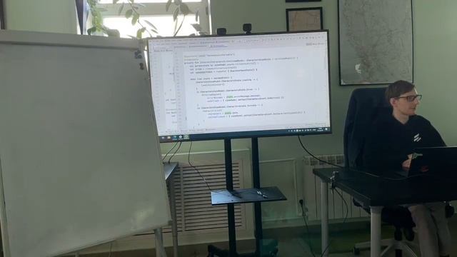 JetPack Compose, Ready For Production? (Максим Турчин) смотреть онлайн