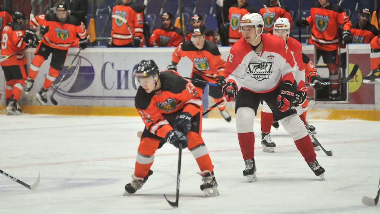 Все голы матча «Ермак» - «Нефтяник» смотреть онлайн