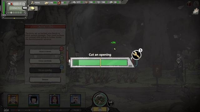 Home behind 2 gameplay - Day 100 progress - World map guide - Main mission - Boss fight Amir смотреть онлайн