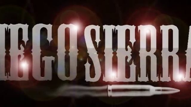 La Narco Guerra (EPICENTER) - Diego Sierra смотреть онлайн