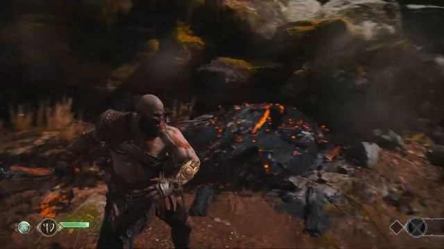 God of War PC Gameplay 4k ULTRA | God of War PC Gameplay Walkthrough first 25 minutes смотреть онлайн