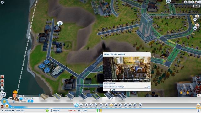 Sim City Walkthrough Part 70 - Here Come the Germans (SimCity 5 2013 Gameplay) смотреть онлайн