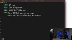 How to fix Nginx 502 Bad Gateway Error
