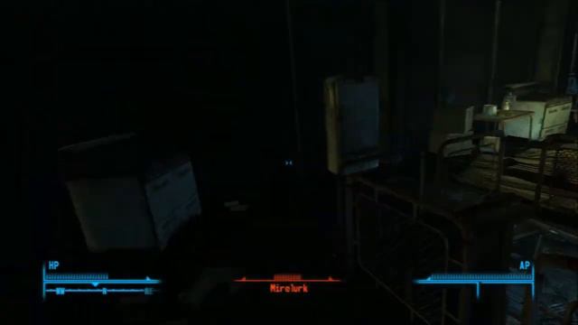 Fallout 3 Pacifist Run - Part 36 смотреть онлайн