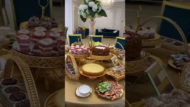 Чайный стол - Закира смотреть онлайн