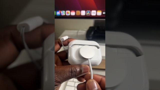 The Only Wrong Choice You’ll Make Buying ESR ORBIT AirPods Case смотреть онлайн