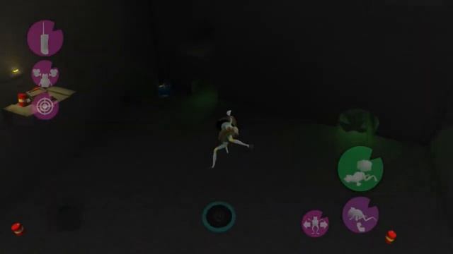 The Amazing Frog? How to get the secret lab key card смотреть онлайн