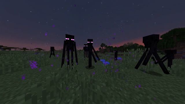 Learning the Most Important Language Known to Man | Minecraft Enchantment Table Language смотреть онлайн