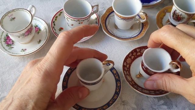 Находки на блошином рынке Рима, а также в магазинах секондхенд. смотреть онлайн