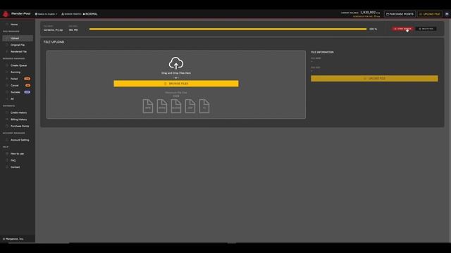Renderpool for Blender Cycles 3.0 Tutorial-Part 2 How to Use Renderpool смотреть онлайн