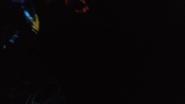 TRON Lightcycle Run POV | Magic Kingdom смотреть онлайн
