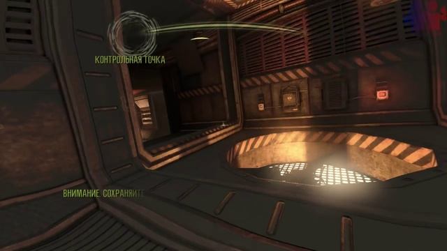 Aliens vs Predator 2010 #2-3 Глупый десант смотреть онлайн
