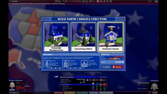 steam pics - the political machine 2012 review смотреть онлайн
