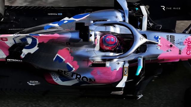 Why Red Bull copies slower F1 cars смотреть онлайн