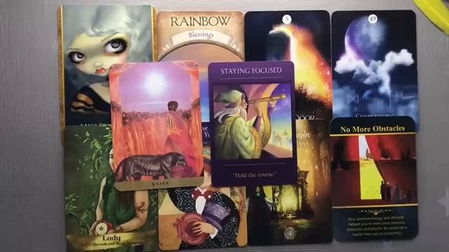 ? Pick a Card | ? 2023 - Messages from Your Higher Self On an Important Detail??? | Teacup Tarot ☕️ смотреть онлайн