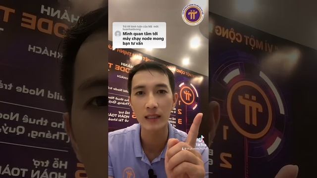 Tư vấn máy chạy Pi Node смотреть онлайн