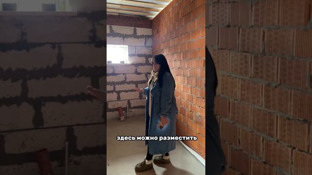 Обзор дома в орловке с гаражом