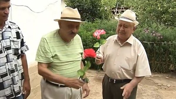 BIR ASAR TARIXI. SUYUNCHI TARIXI VA KINO TASVIRGA OLINGAN JOYLAR. 1-QISM