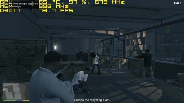 Nvidia GTX 260 - Still good for 720p? смотреть онлайн