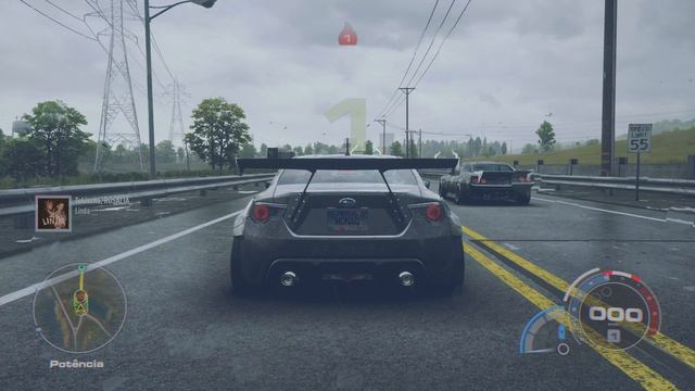 NEED FOR SPEED UNBOUND - COMPREI O SUBARU BRZ - PS5 (4K 60FPS HDR). смотреть онлайн
