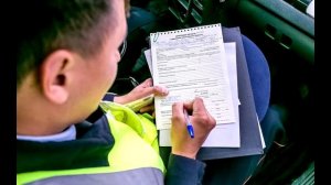 Штрафы с камер ГИБДД незаконные - можно не платить