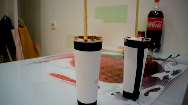 Домашнее мороженое смотреть онлайн