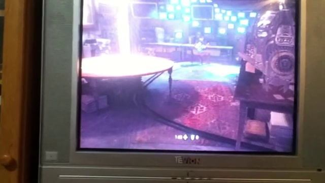Wolfenstein The New Order PS3 Bug FIX