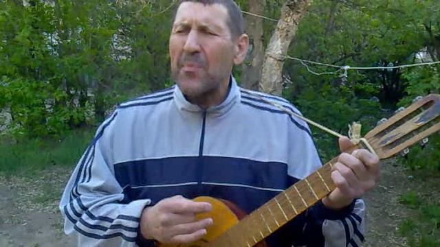 Леонид Назаров-Давай, поговорим(кавер Михаил Круг) смотреть онлайн