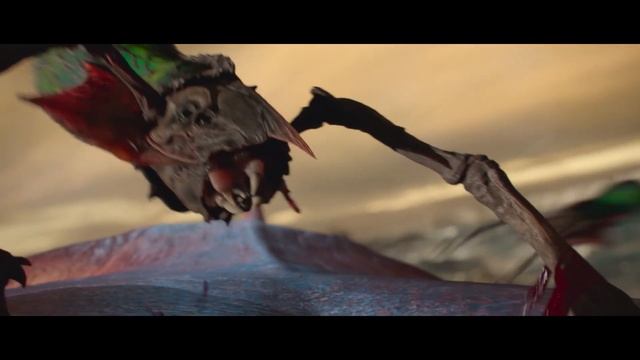 Как Может выглядеть Жизнь на Других Планетах смотреть онлайн