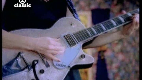 Meredith Brooks - Bitch Vh1 Classic