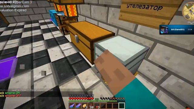 Играем Minecraft Only Launcher смотреть онлайн