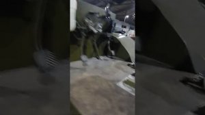 Обзор на каракат Байкал 4х4 на базе двинателя Lifan