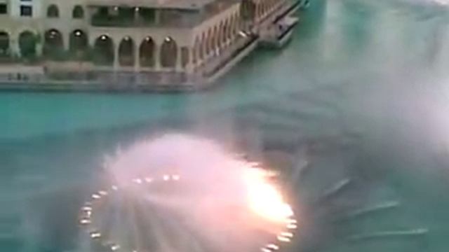 Дубай фонтан арабская песня смотреть онлайн